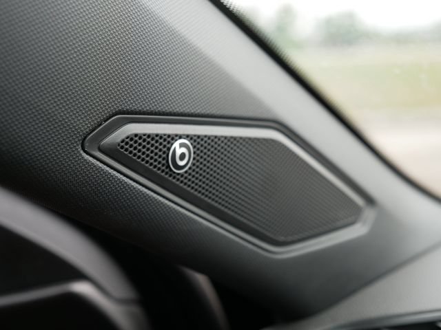 Certified 2023 Volkswagen Jetta GLI Autobahn FWD image 37