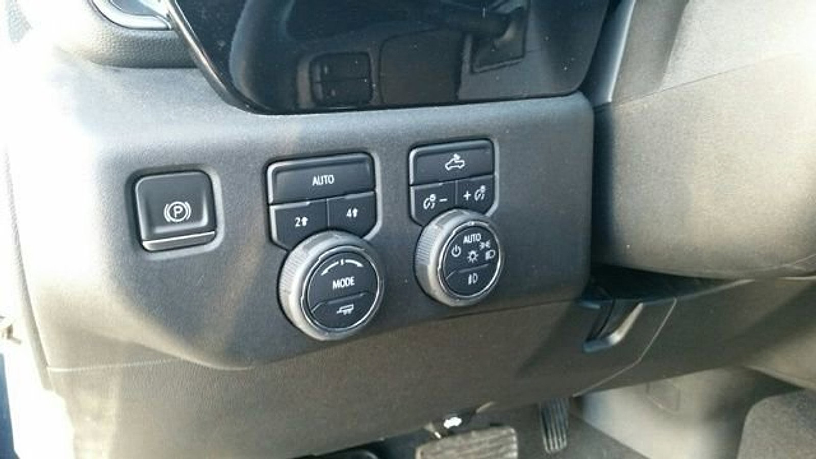 Certified 2023 Chevrolet Silverado 1500 RST image 11