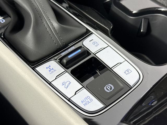 New 2026 Hyundai Tucson SEL image 28