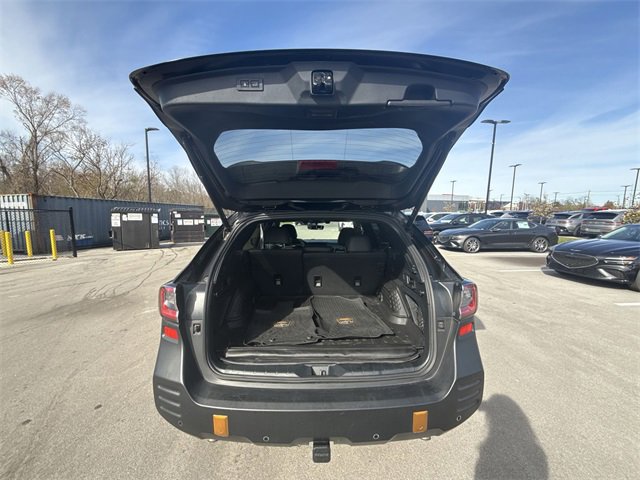 Used 2022 Subaru Outback Wilderness image 23