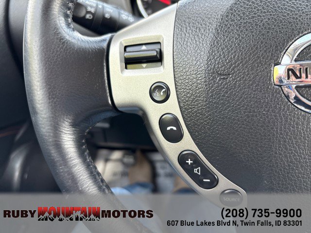 Used 2012 Nissan Rogue SL image 17