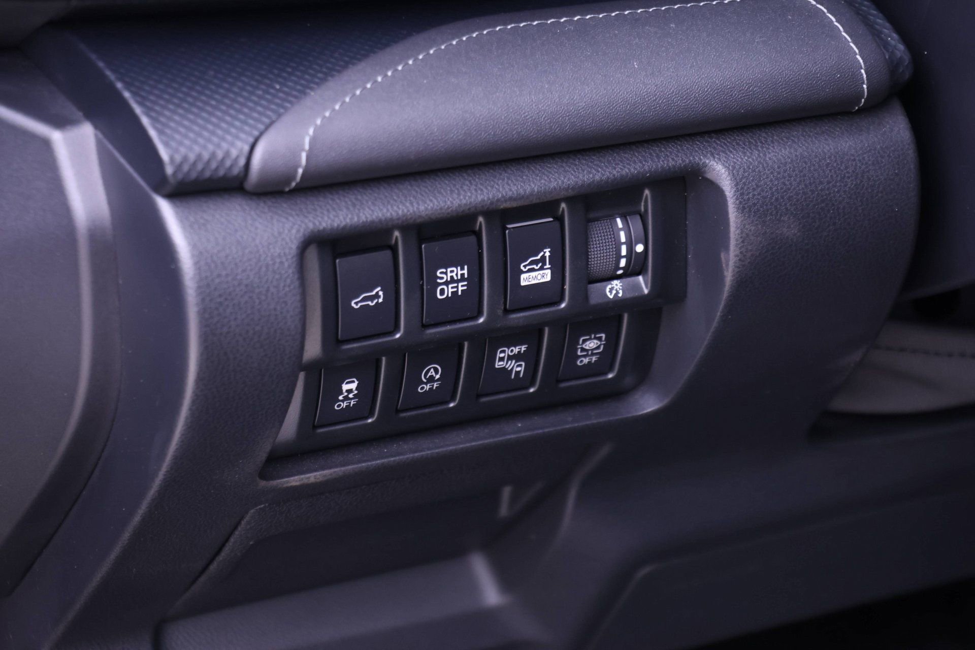 Used 2023 Subaru Forester Touring image 13