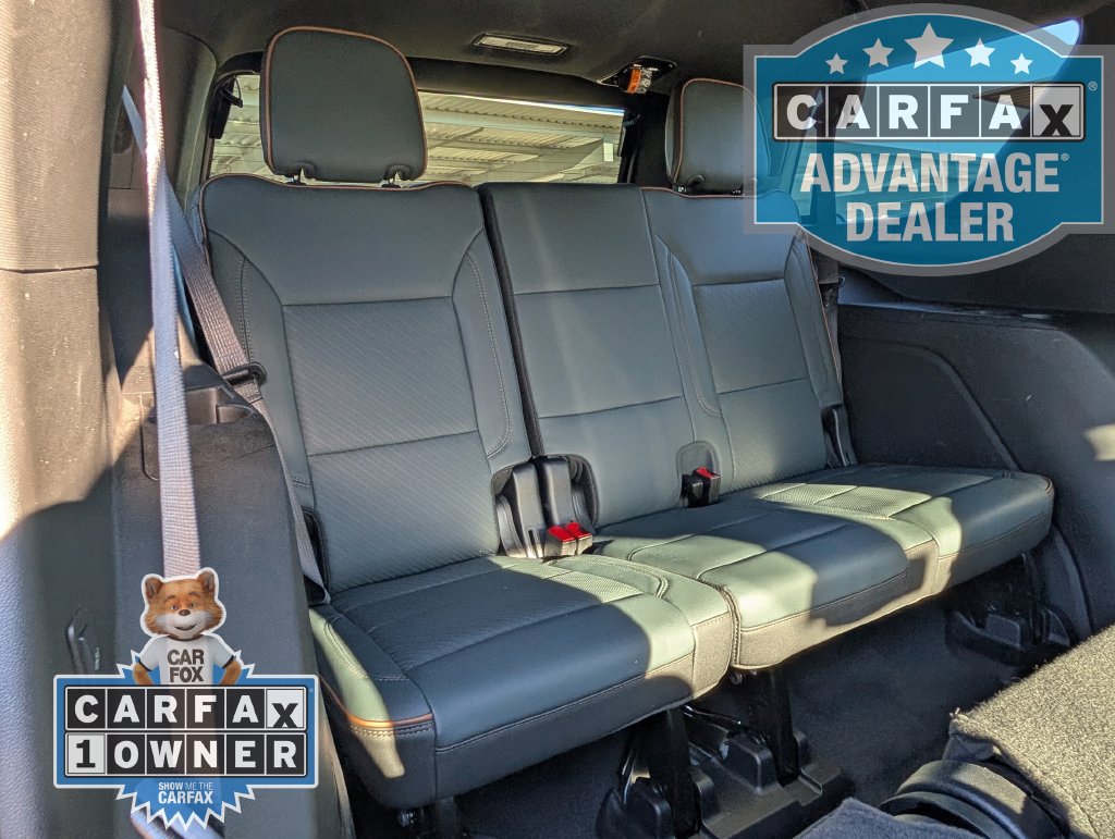 Used 2025 GMC Yukon AT4 AWD/4WD image 26