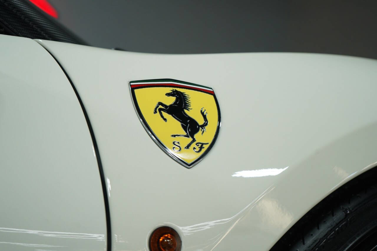 Used 2017 Ferrari 488 GTB image 74