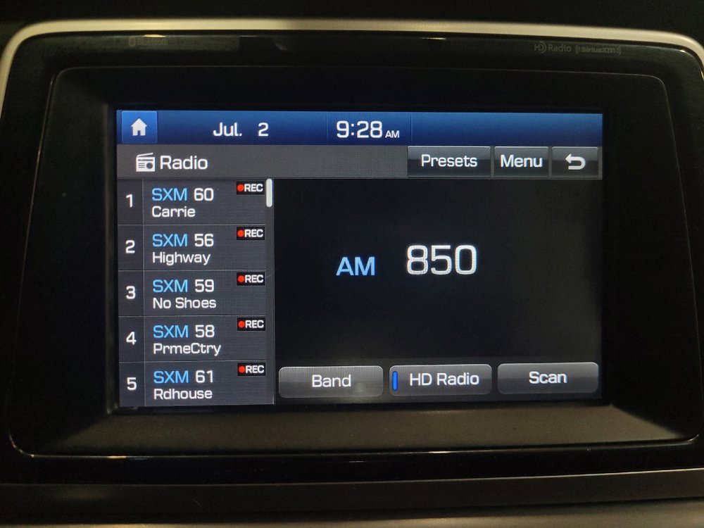 Used 2018 Hyundai Sonata Sport FWD image 25