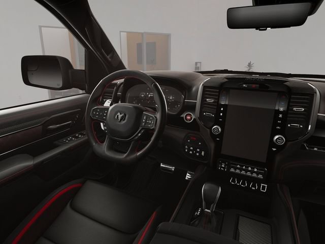 New 2026 RAM 1500 RHO w/ RHO Level 1 Equipment Group image 27