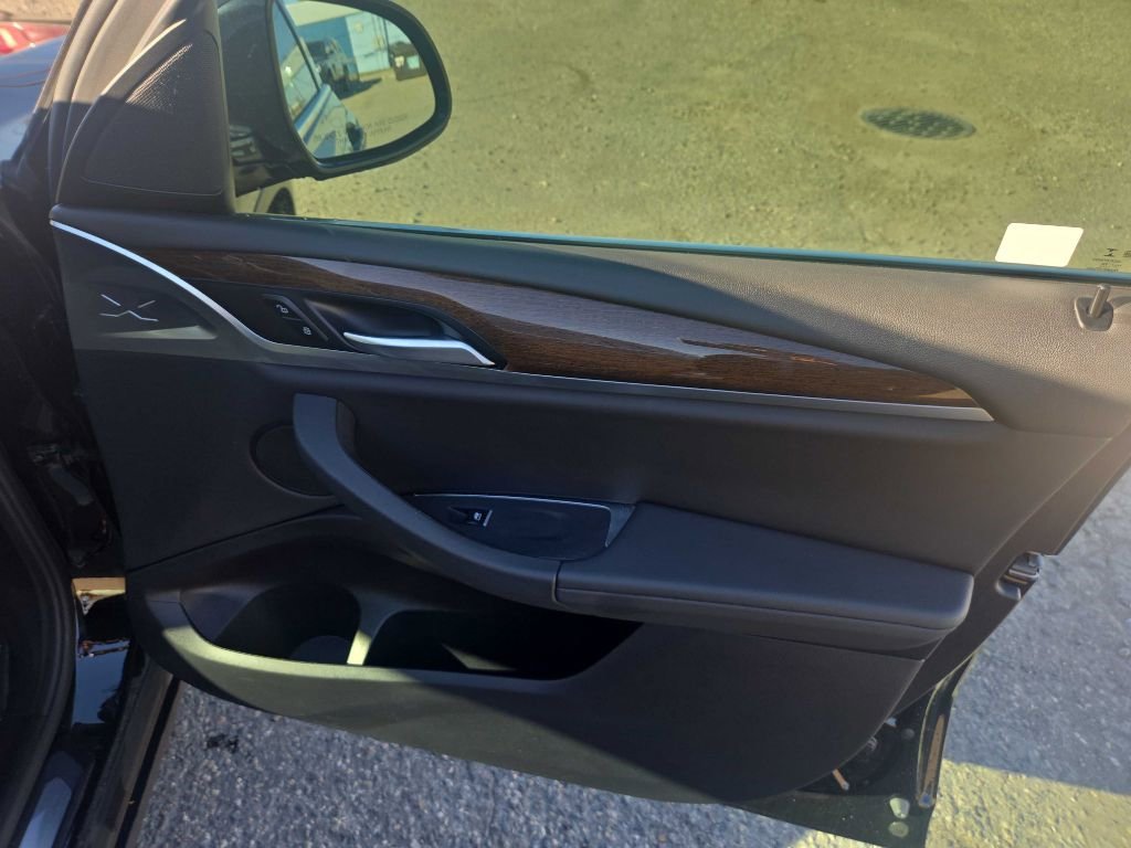 Used 2019 BMW X3 xDrive30i w/ Driving Assistance Package image 20