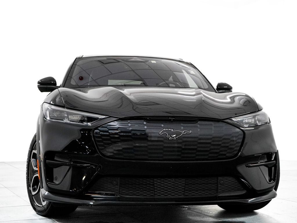Certified 2023 Ford Mustang Mach-E GT AWD/4WD image 3