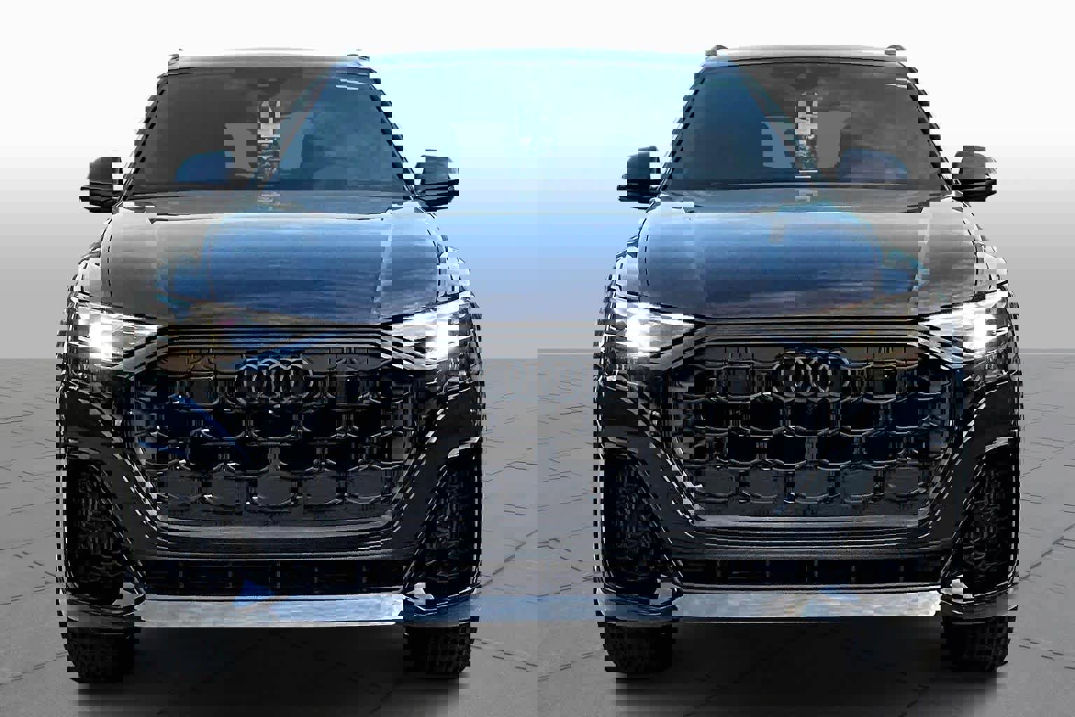 New 2026 Audi Q8 Premium Plus image 3