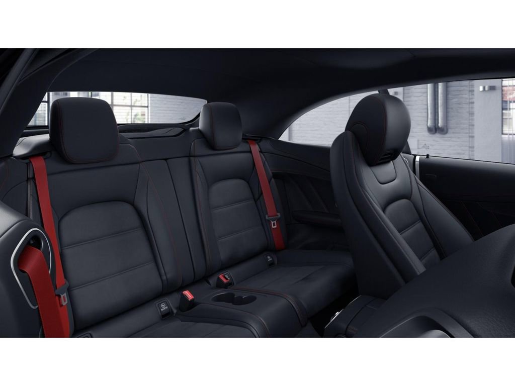 Used 2019 Mercedes-Benz C 43 AMG 4MATIC Cabriolet image 5