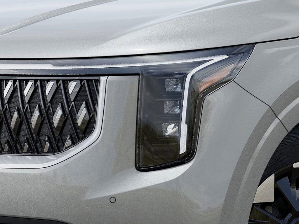 New 2026 Kia Carnival EX image 10