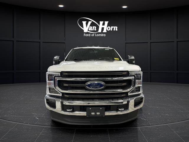 Used 2022 Ford F350 King Ranch w/ King Ranch Ultimate Package image 12