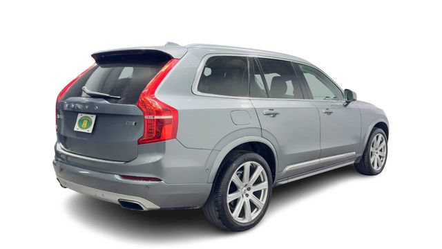 Used 2016 Volvo XC90 T5 Inscription w/ Vision Package AWD/4WD image 2