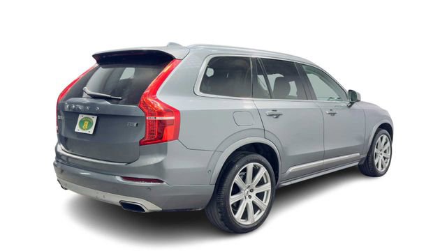 Used 2016 Volvo XC90 T5 Inscription w/ Vision Package AWD/4WD image 2