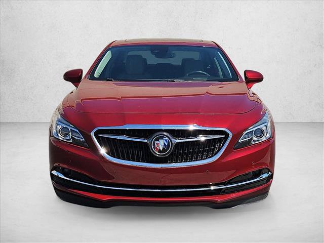 Used 2017 Buick LaCrosse Premium w/ Driver Confidence Package #2 FWD video 2