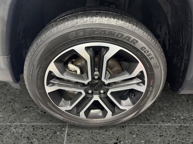 Used 2022 Jeep Compass Limited image 26
