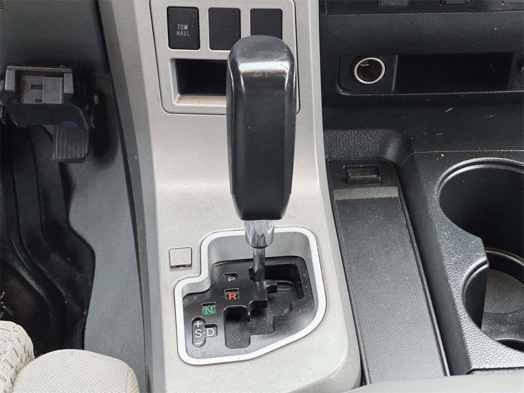 Used 2008 Toyota Tundra 4x4 Double Cab image 6