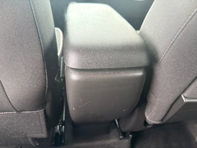 Used 2022 Chevrolet TrailBlazer LT FWD image 20