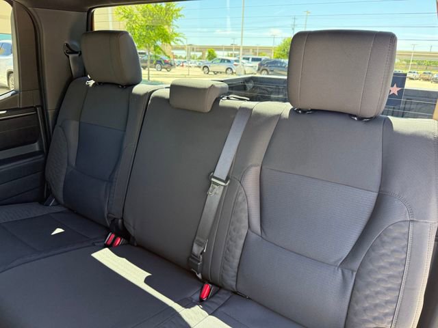Used 2026 Toyota Tundra SR5 image 30