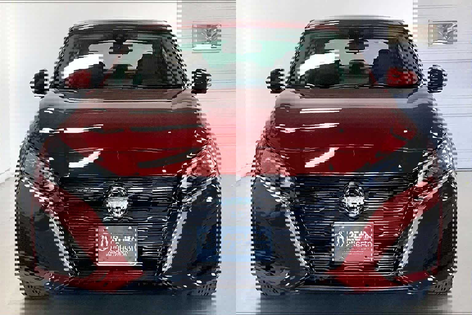 Used 2023 Nissan Altima 2.5 SL image 5