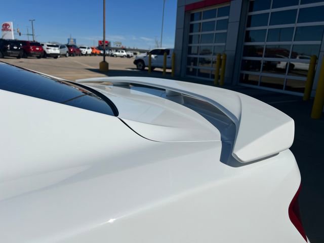 Used 2017 Chevrolet Camaro SS image 21