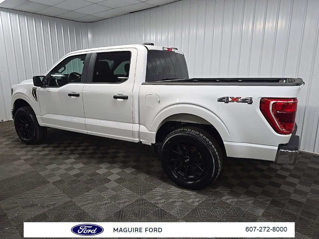 Used 2023 Ford F150 XLT image 5