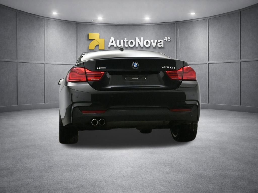 Used 2018 BMW 430i xDrive Coupe AWD/4WD image 41