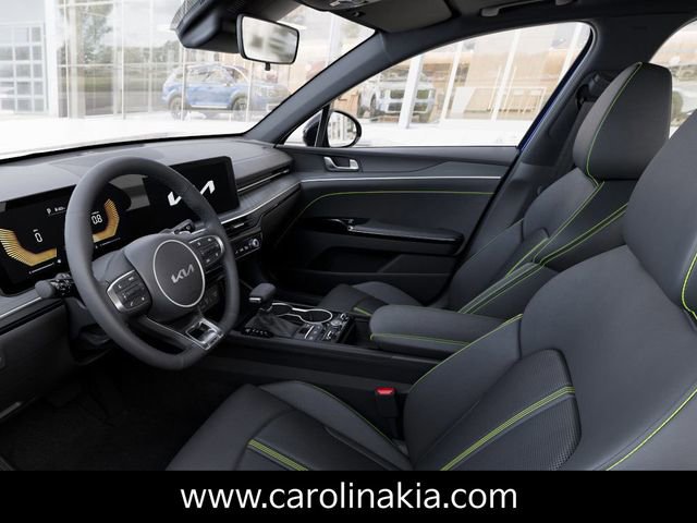 New 2026 Kia K5 GT image 17
