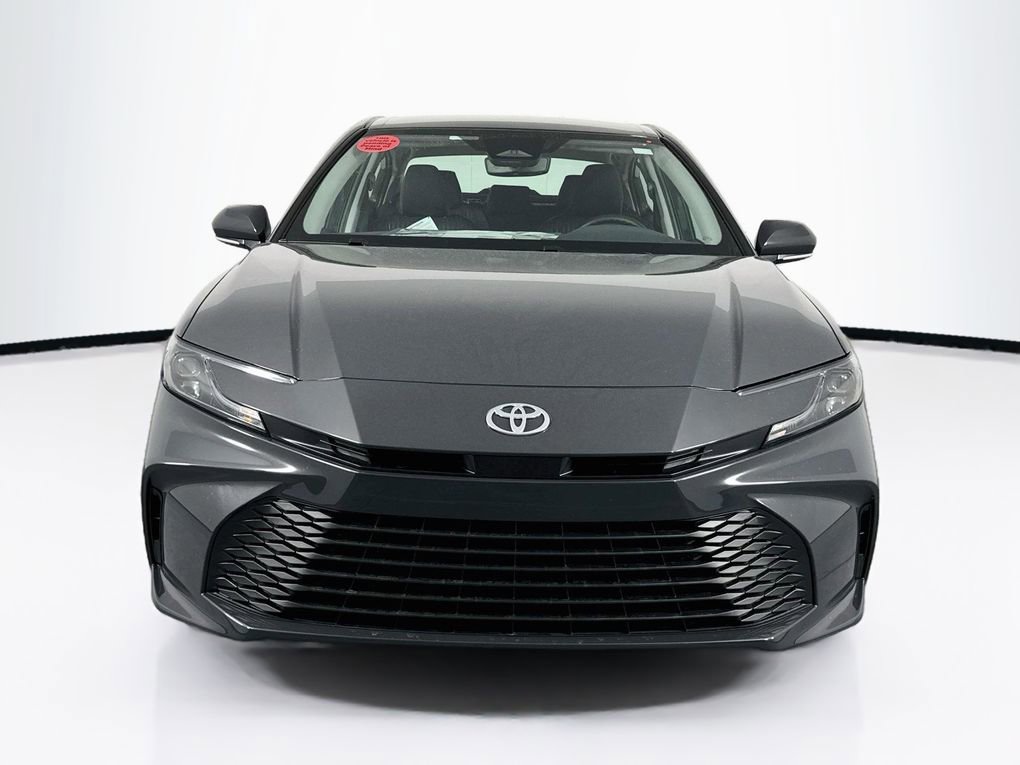 Used 2026 Toyota Camry LE FWD image 2