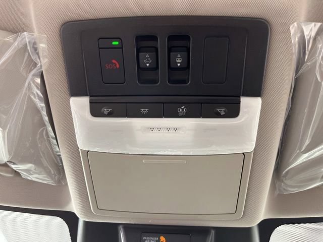 New 2026 Nissan Rogue Dark Armor FWD image 33