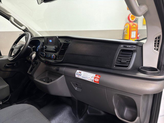 Used 2023 Ford Transit 250 Low Roof w/ Exterior Upgrade Package image 36