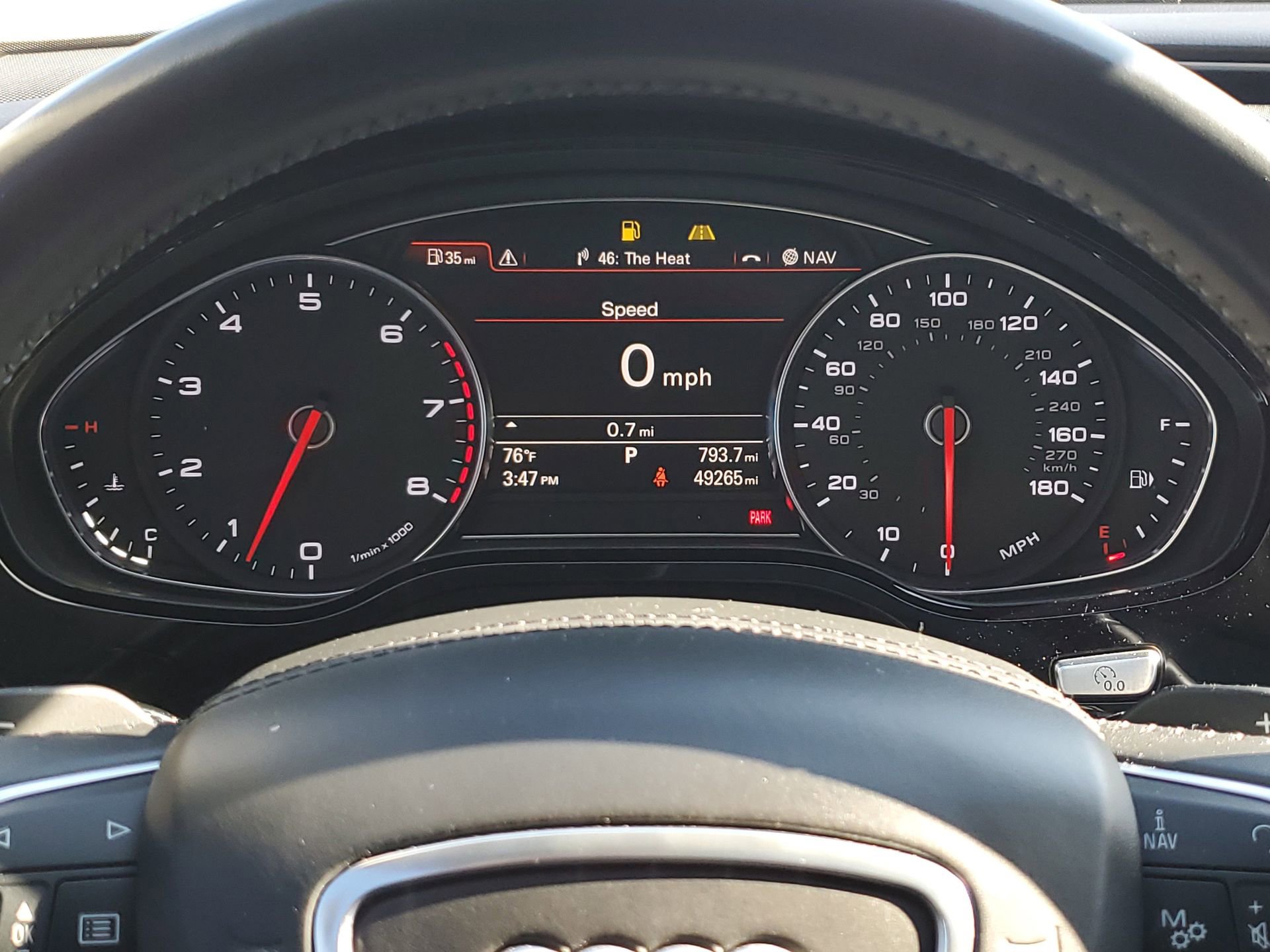 Used 2018 Audi A8 L 3.0T w/ Executive Package image 28