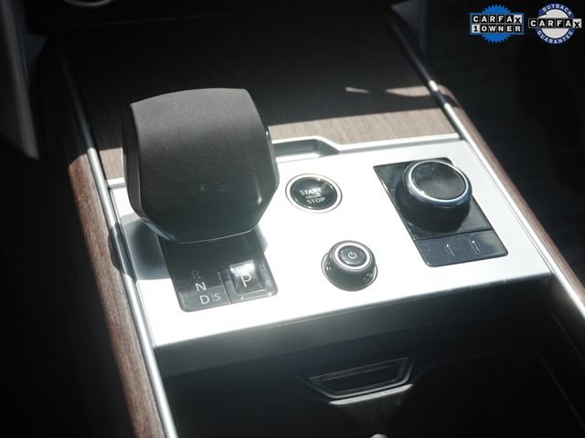 Used 2023 Land Rover Range Rover SE AWD/4WD image 26