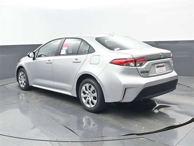 New 2026 Toyota Corolla LE image 3