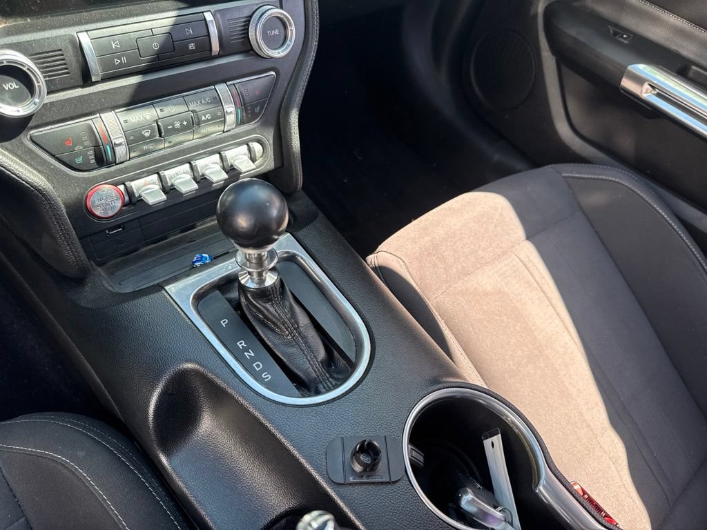 Used 2019 Ford Mustang GT RWD image 9