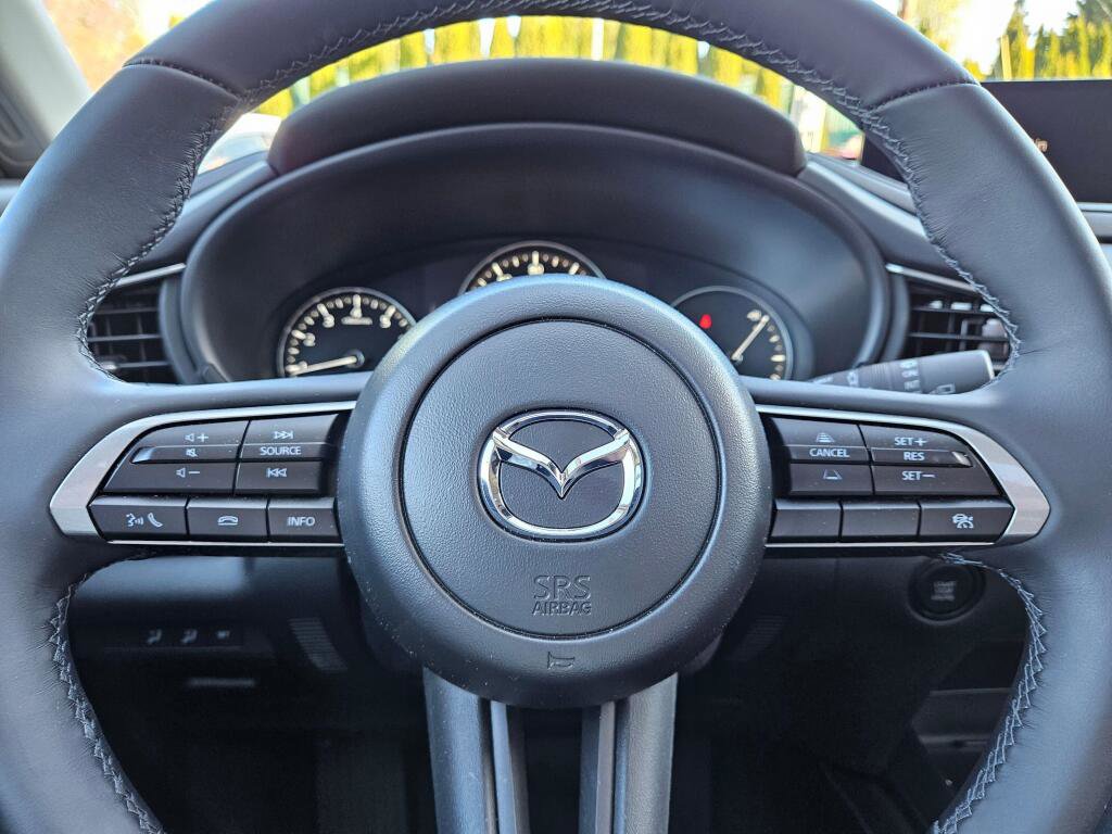 Used 2026 MAZDA CX-30 AWD 2.5 S image 22