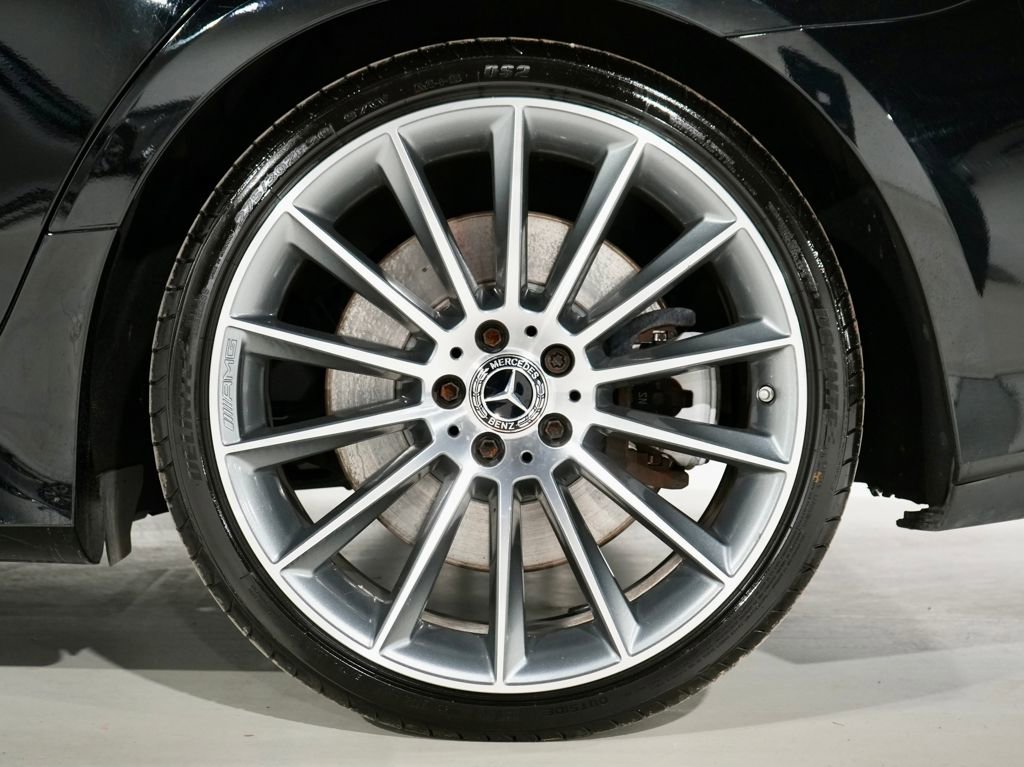 Used 2019 Mercedes-Benz CLS 450 image 34