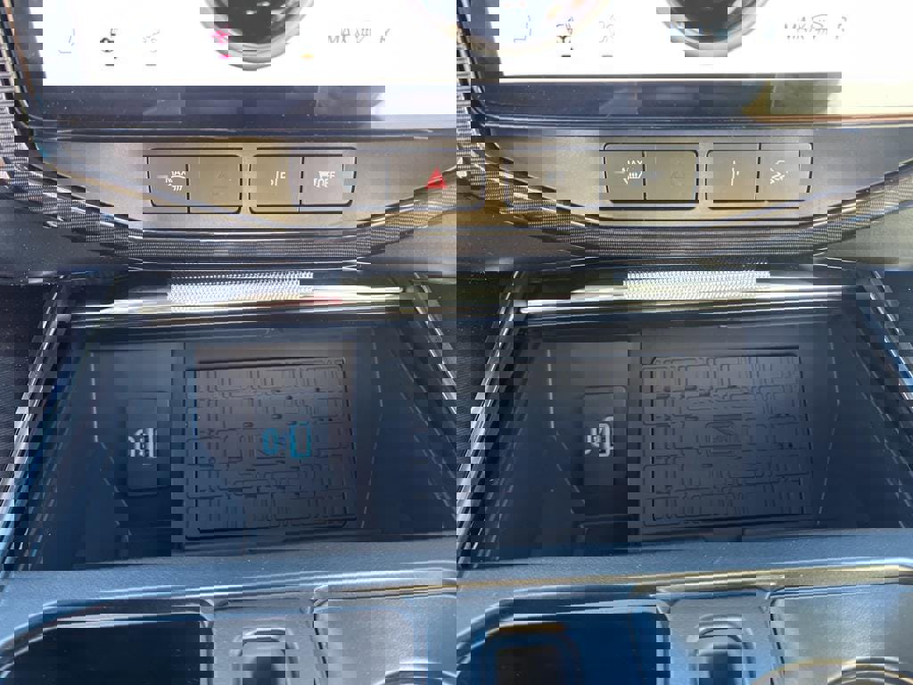 New 2023 Ford F150 Lightning Platinum image 17