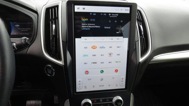 Certified 2022 Ford Edge SEL w/ Convenience Package image 10