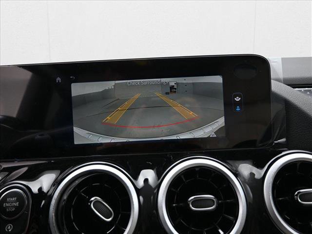 New 2025 Mercedes-Benz GLA 250 4MATIC image 11