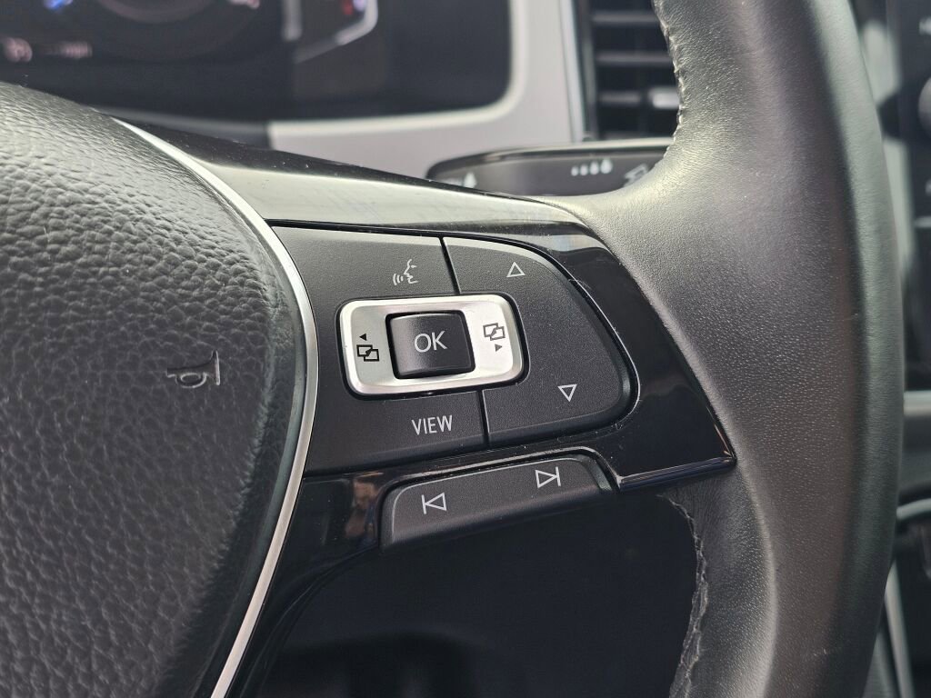 Used 2019 Volkswagen Atlas SEL image 37