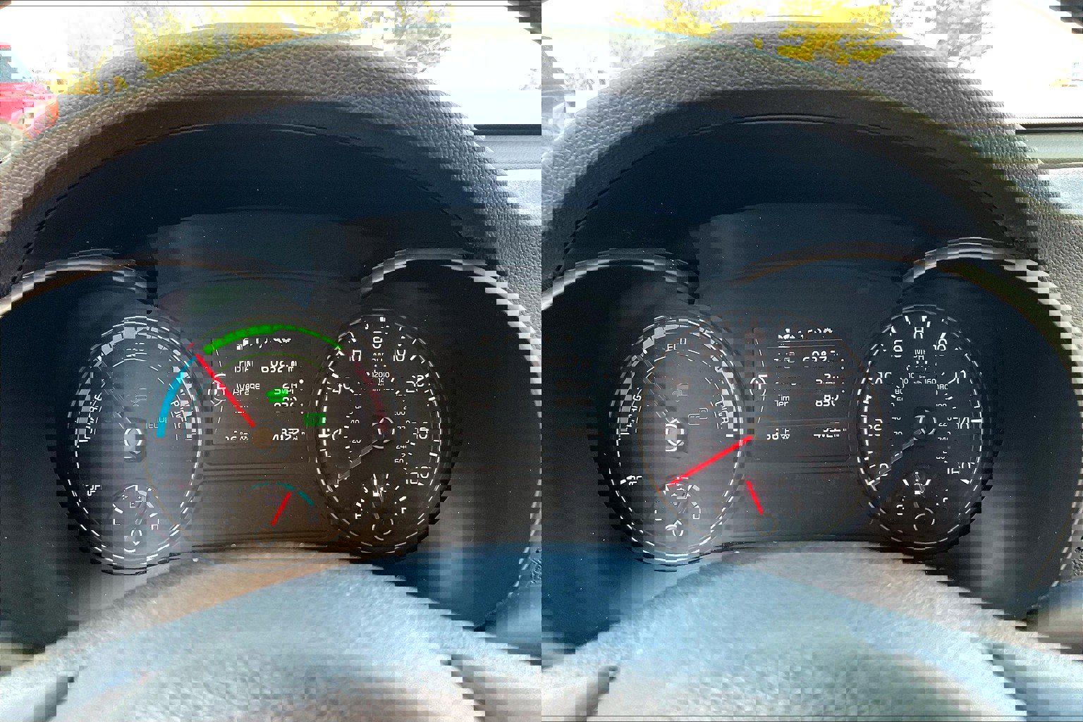 Used 2017 Kia Optima EX image 24