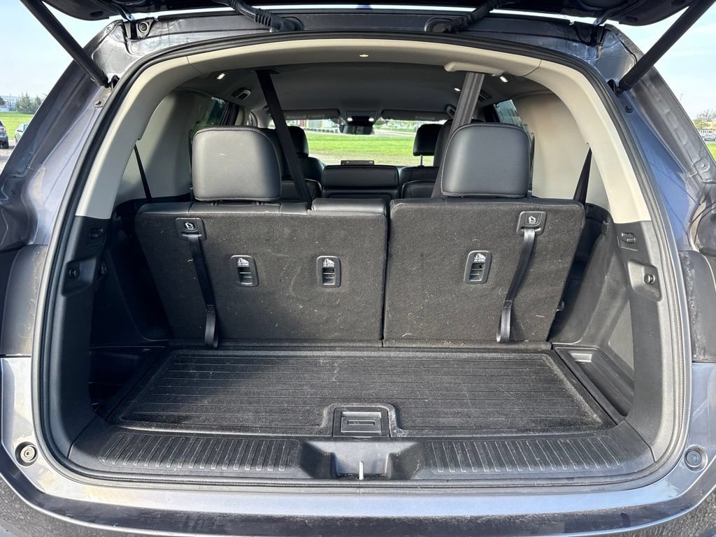 Used 2024 Honda Pilot EX-L image 10