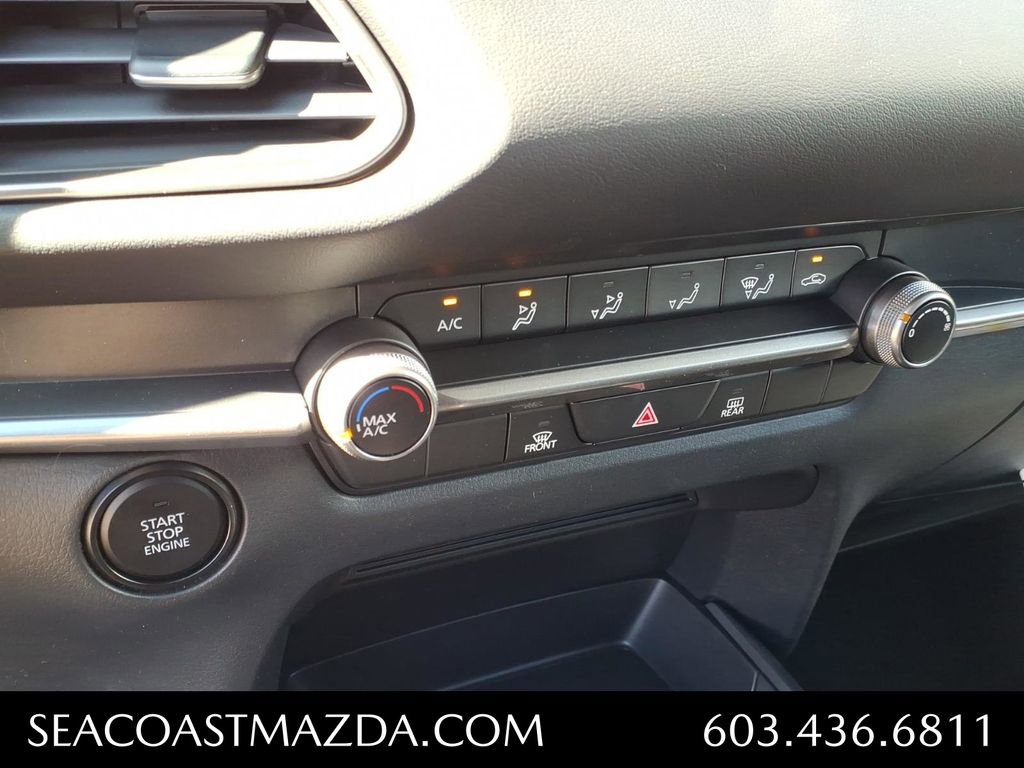 New 2026 MAZDA CX-30 AWD 2.5 S image 9