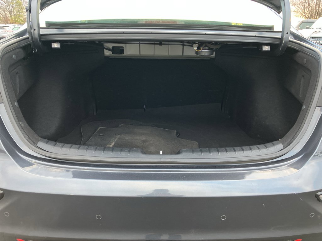 Used 2020 Kia Forte GT w/ GT2 Package image 31