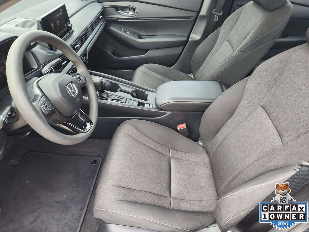 Used 2024 Honda Accord EX image 16