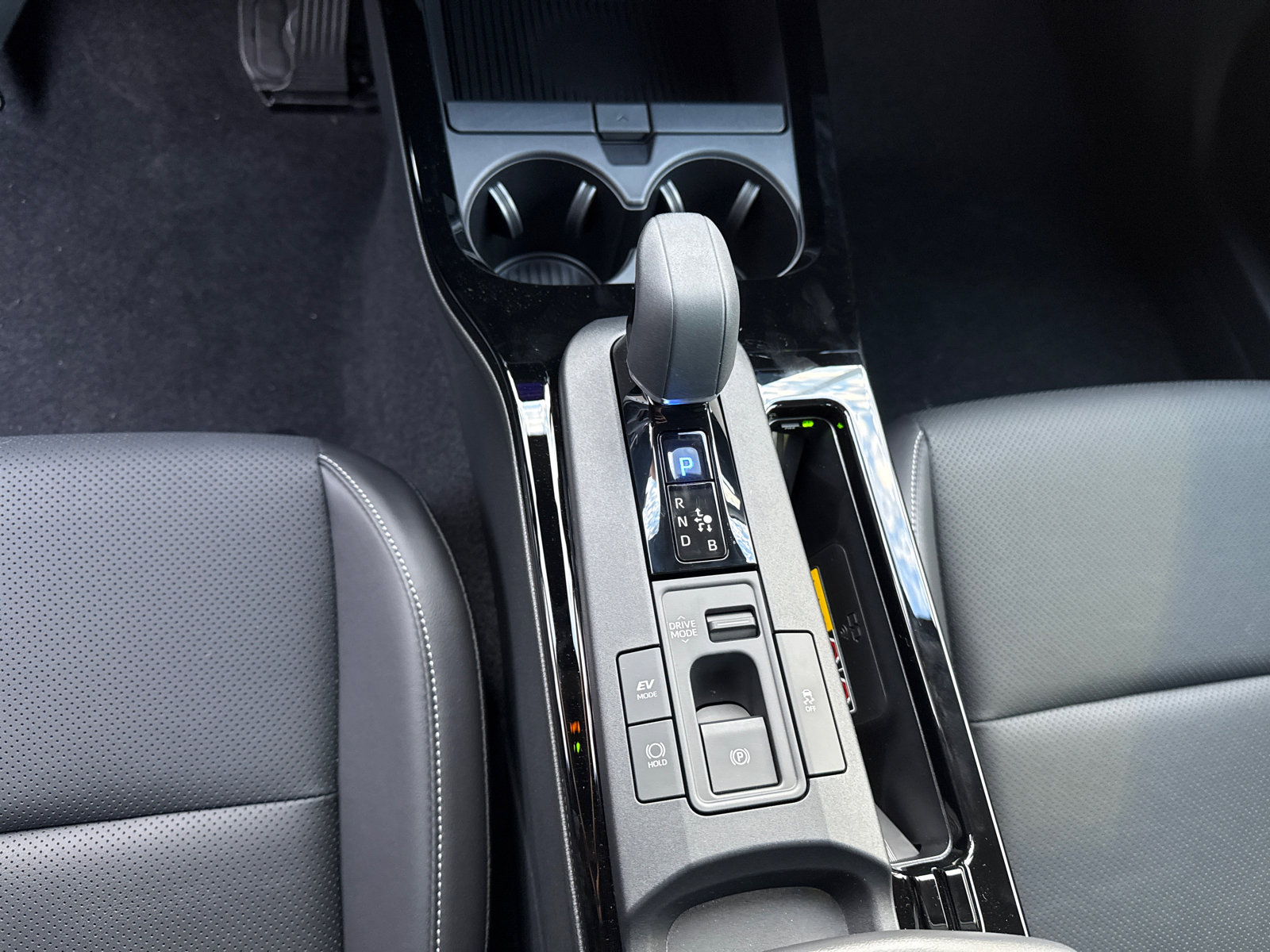 New 2026 Toyota Prius image 27