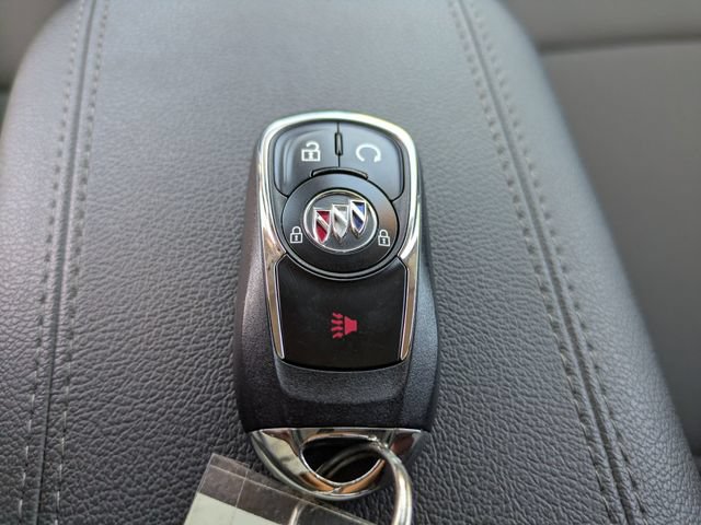 Used 2023 Buick Encore GX Preferred w/ Cold Weather Comfort Package AWD/4WD image 35