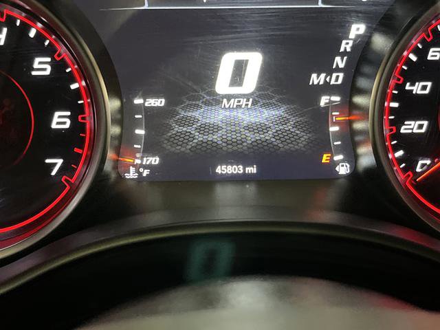 Used 2021 Dodge Charger Scat Pack image 6