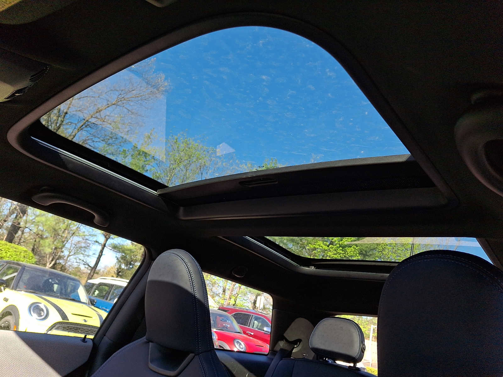 Certified 2025 MINI Cooper S image 13